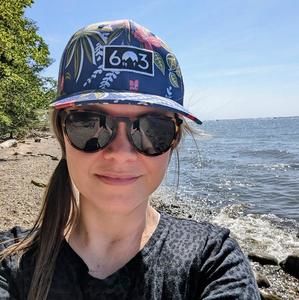 Meet your Posher, Colleen